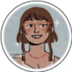 Meet your Posher, Caroline